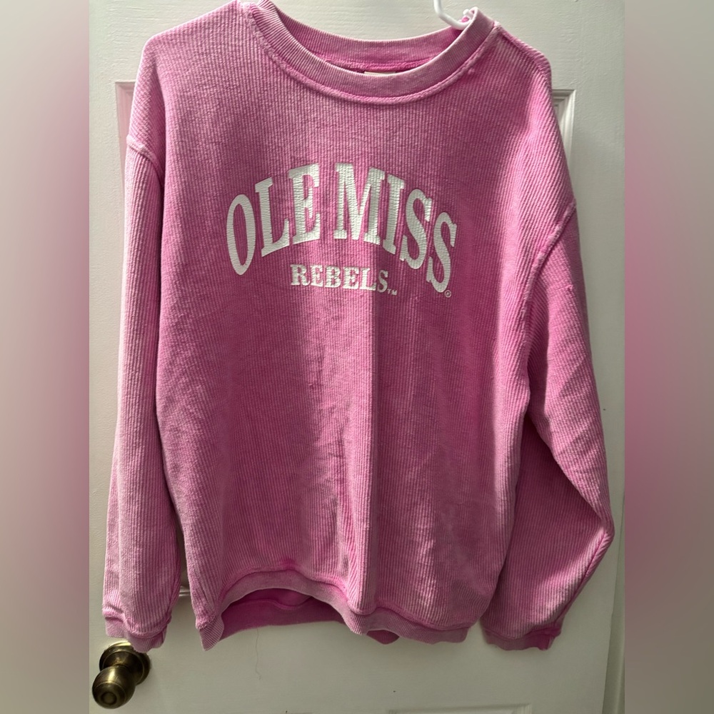 Ole Miss Sweatshirt
